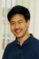 John Ichiro Yasuda (1961-2006)